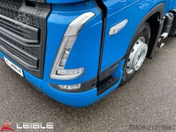 VOLVO FH 460*Globe*I-Save*I-Park Cool*316 TKM*VEB+*ACC
