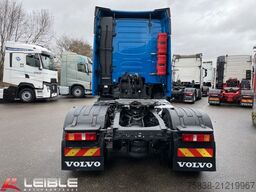 VOLVO FH 460*Globe*I-Save*I-Park Cool*316 TKM*VEB+*ACC