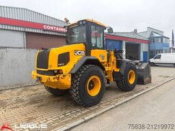 JCB 417 HT T4F*Schaufel 3.92 cbm Bj. 2022*