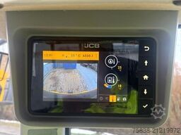 JCB 417 HT T4F*Schaufel 3.92 cbm Bj. 2022*