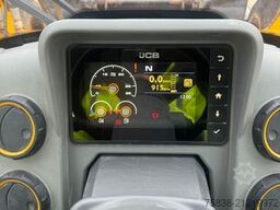 JCB 417 HT T4F*Schaufel 3.92 cbm Bj. 2022*