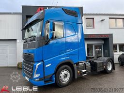 VOLVO FH 460*Globe*I-Save*I-Park Cool*275 TKM*VEB+*ACC