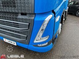 VOLVO FH 460*Globe*I-Save*I-Park Cool*275 TKM*VEB+*ACC