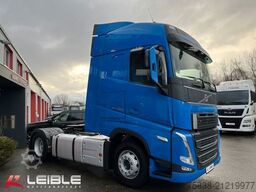 VOLVO FH 460*Globe*I-Save*I-Park Cool*275 TKM*VEB+*ACC