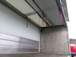 MERCEDES-BENZ 2646 Actros*7,7 m Schwenkwand*Lift/Lenk*LBW*Navi