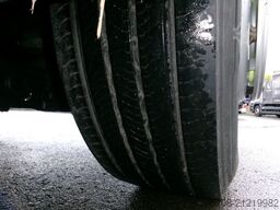 MERCEDES-BENZ 2646 Actros*7,7 m Schwenkwand*Lift/Lenk*LBW*Navi