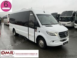 MERCEDES-BENZ Sprinter Altas 519 / Tourline / 20 Sitze / Klima
