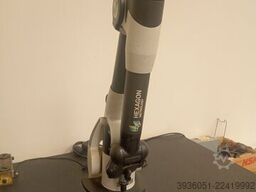 Hexagon Absoulute Arm RA-7512
