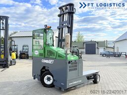 Combilift C4500 GAS DUPLEX 5500 FORK POSITIONER