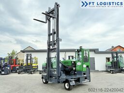 Combilift C6000 DIESEL DUPLEX 4650 SIDE-SHIFT