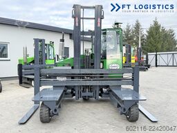 Combilift C4500 DIESEL WIDE-FORK-POSITIONER