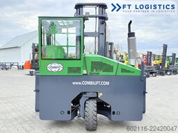 Combilift C4500 DIESEL WIDE-FORK-POSITIONER