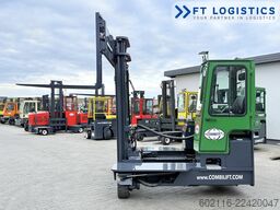 Combilift C4500 DIESEL WIDE-FORK-POSITIONER