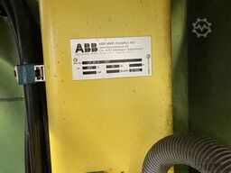Mikron A35 CNC