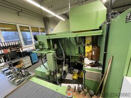 Mikron A35 CNC