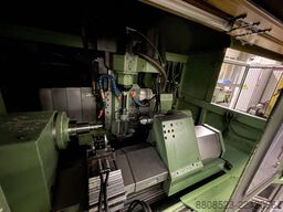Mikron A35 CNC