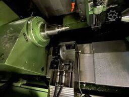 Mikron A35 CNC