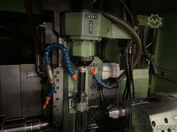 Mikron A35 CNC