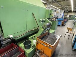 Mikron A35 CNC
