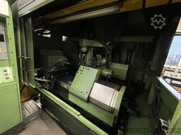 Mikron A35 CNC