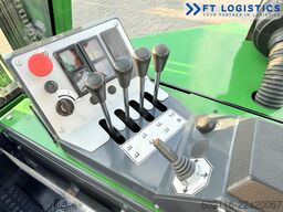 Combilift CB3000 DIESEL TRIPLEX 4900 POSITIONER