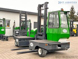 Combilift C5000SL / DIESEL / 4500MM / DUPLEX
