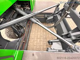Combilift C5000SL / DIESEL / 4500MM / DUPLEX