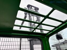 Combilift C5000SL / DIESEL / 4500MM / DUPLEX