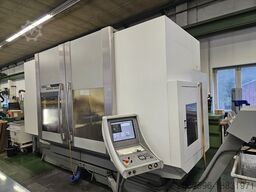 MAHO DMU 70 VL - CNC Fräsmaschine 3 Achsen