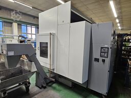 MAHO DMU 70 VL - CNC Fräsmaschine 3 Achsen