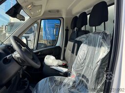 Peugeot Boxer 5 Epal