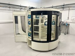 DMG SAUER ULTRASONIC 20 LINEAR