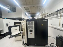 DMG SAUER ULTRASONIC 20 LINEAR