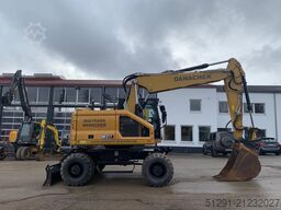 Caterpillar M317-07B