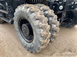 Caterpillar M317-07B