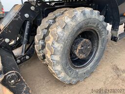 Caterpillar M317-07B