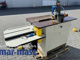 JAROMA DFOA-II + zespół obcinający