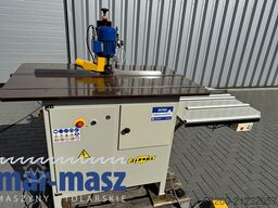 JAROMA DFOA-II + zespół obcinający