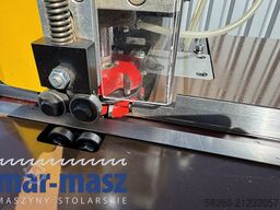 JAROMA DFOA-II + zespół obcinający