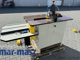 JAROMA DFOA-II + zespół obcinający