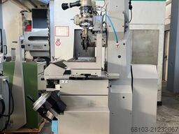 JONES & SHIPMAN 540 X