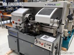 Weiler PRIMUS VCD