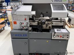 Weiler PRIMUS VCD