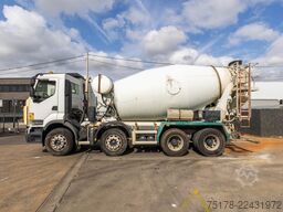 RENAULT PREMIUM-LANDER 380 DXI + STETTER