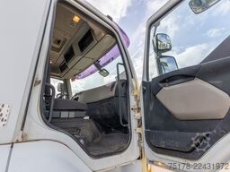 RENAULT PREMIUM-LANDER 380 DXI + STETTER