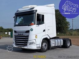 DAF XG 480