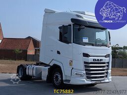 DAF XG 480