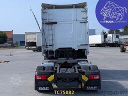DAF XG 480