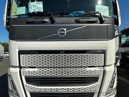 Volvo FH 460 6x2-4 Globetrott. Fahrgestell LAGER