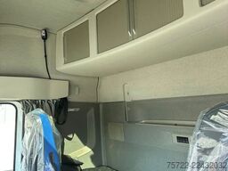 Volvo FH 460 6x2-4 Globetrott. Fahrgestell LAGER